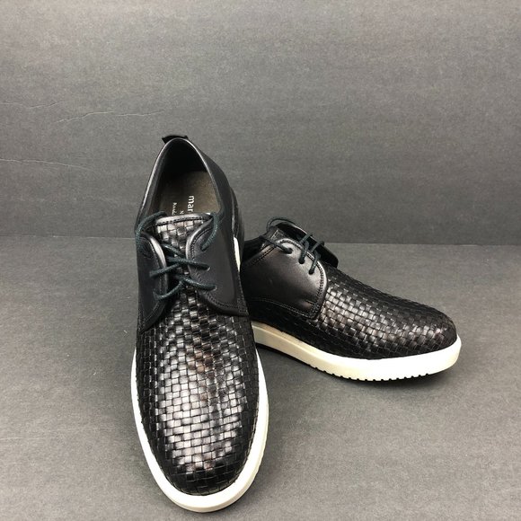 NWOB Marc Joseph New York Men's Mens Sneakers - Picture 2 of 4